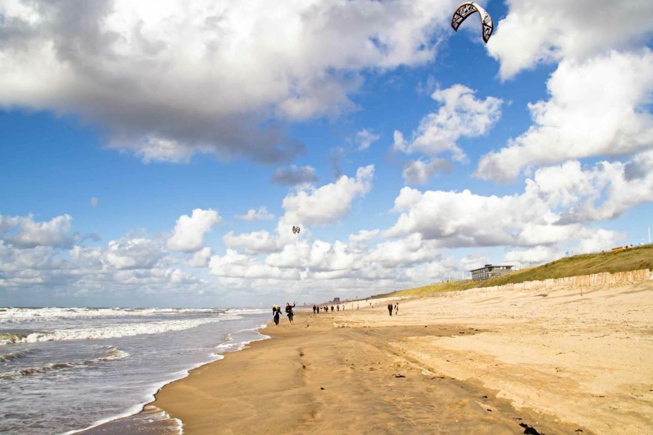 Sunnyzandvoort Exterior photo