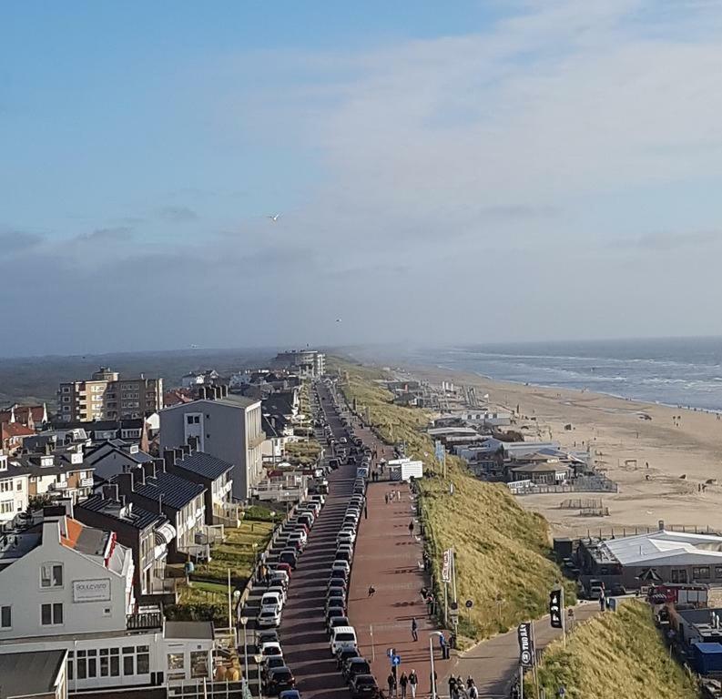 Sunnyzandvoort Exterior photo