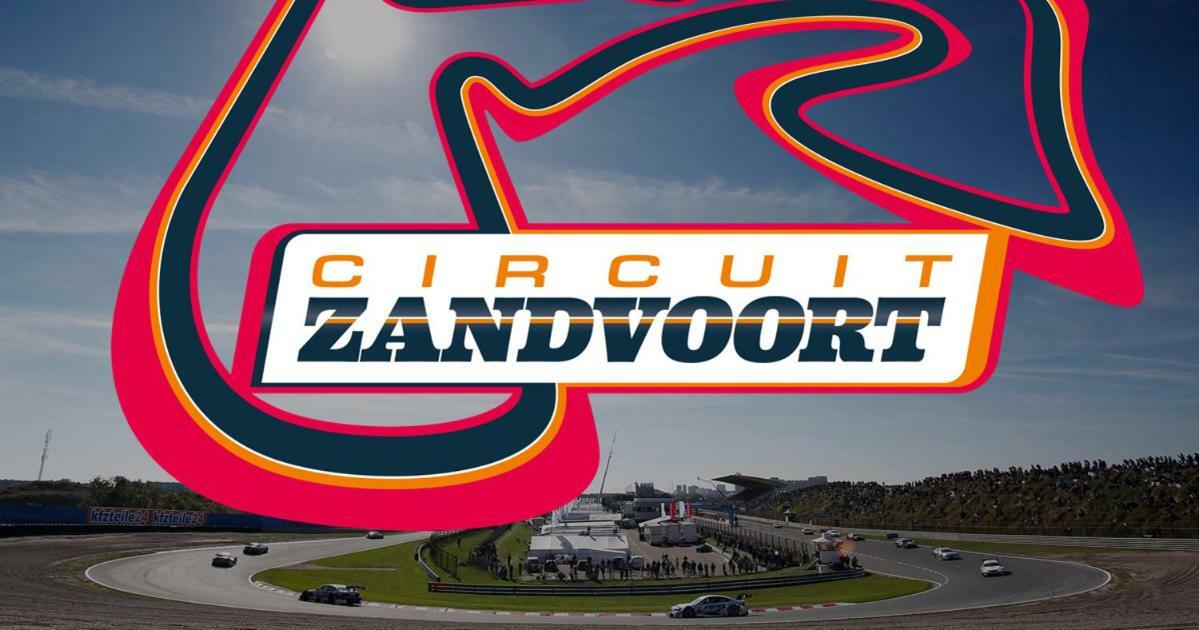 Sunnyzandvoort Exterior photo